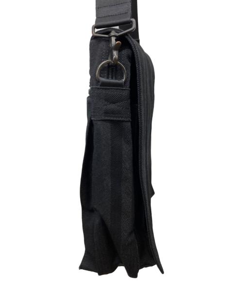 PORTER（ポーター）PORTER (ポーター) TANGO SHOULDER BAG ブラック サイズ:-の古着・服飾アイテム