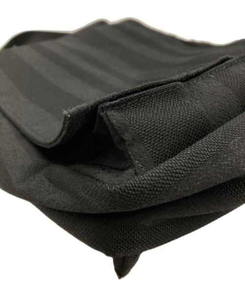 PORTER（ポーター）PORTER (ポーター) TANGO SHOULDER BAG ブラック サイズ:-の古着・服飾アイテム
