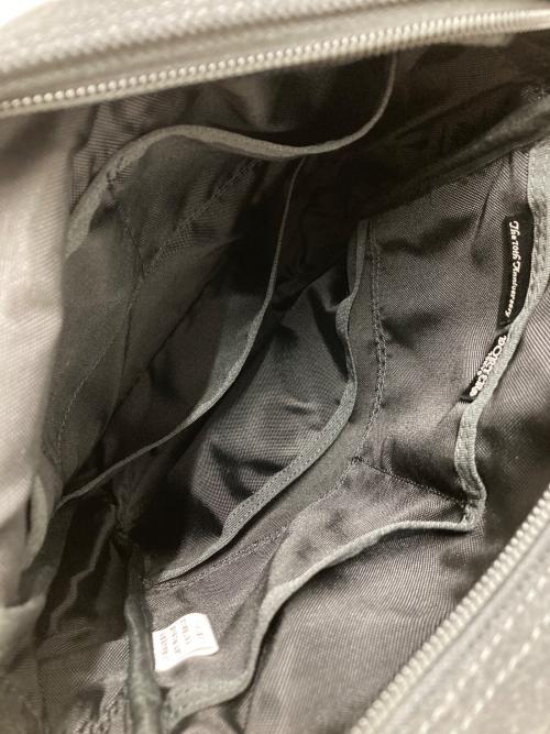 PORTER（ポーター）PORTER (ポーター) TANGO SHOULDER BAG ブラック サイズ:-の古着・服飾アイテム