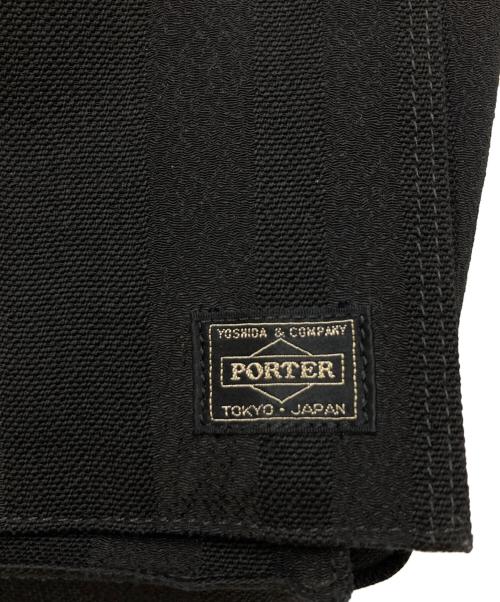 PORTER（ポーター）PORTER (ポーター) TANGO SHOULDER BAG ブラック サイズ:-の古着・服飾アイテム