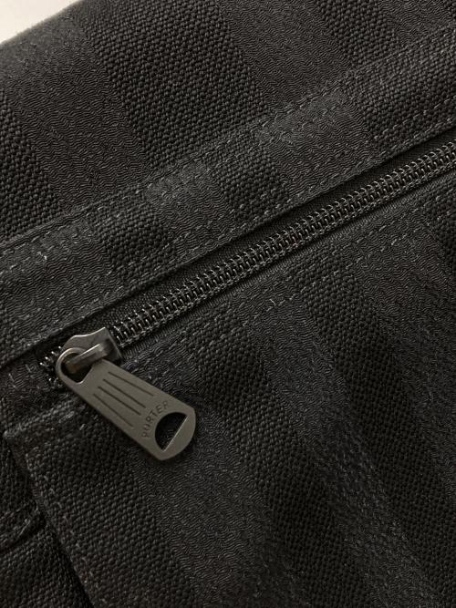 PORTER（ポーター）PORTER (ポーター) TANGO SHOULDER BAG ブラック サイズ:-の古着・服飾アイテム