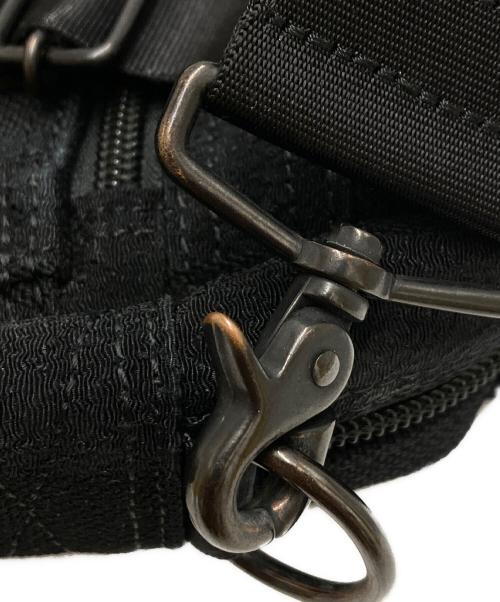 PORTER（ポーター）PORTER (ポーター) TANGO SHOULDER BAG ブラック サイズ:-の古着・服飾アイテム