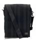 PORTER（ポーター）の古着「TANGO SHOULDER BAG」｜ブラック