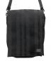 PORTER (ポーター) TANGO SHOULDER BAG ブラック サイズ:-：8000円
