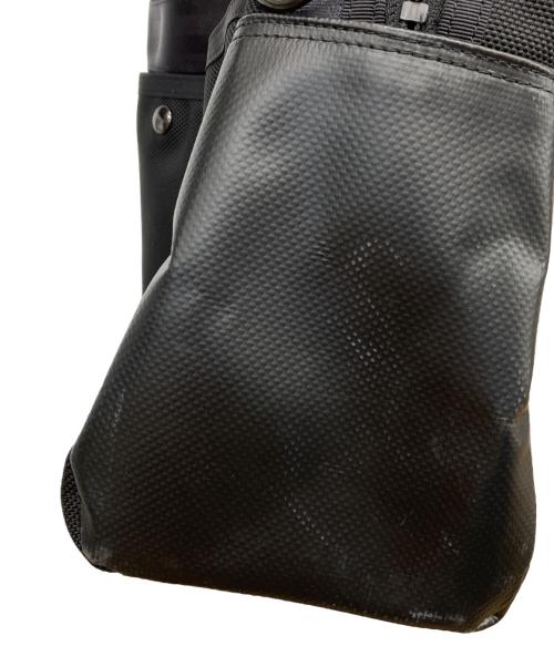 PORTER（ポーター）PORTER (ポーター) HEAT BRIEFCASE ブラック サイズ:-の古着・服飾アイテム