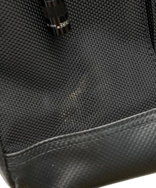 PORTER（ポーター）PORTER (ポーター) HEAT BRIEFCASE ブラック サイズ:-の古着・服飾アイテム