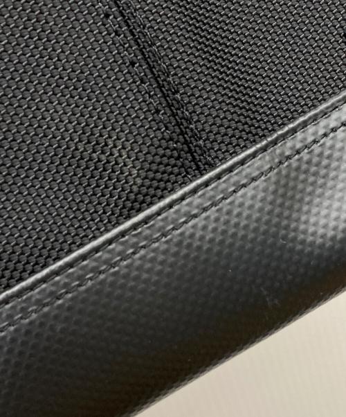 PORTER（ポーター）PORTER (ポーター) HEAT BRIEFCASE ブラック サイズ:-の古着・服飾アイテム