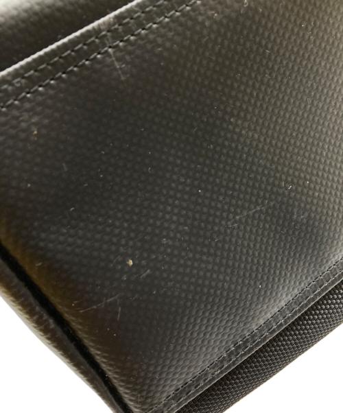 PORTER（ポーター）PORTER (ポーター) HEAT BRIEFCASE ブラック サイズ:-の古着・服飾アイテム