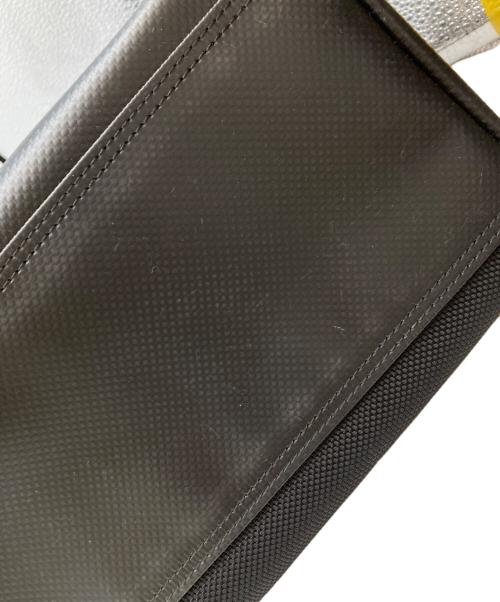 PORTER（ポーター）PORTER (ポーター) HEAT BRIEFCASE ブラック サイズ:-の古着・服飾アイテム