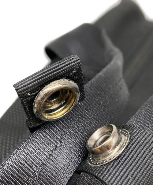 PORTER（ポーター）PORTER (ポーター) HEAT BRIEFCASE ブラック サイズ:-の古着・服飾アイテム