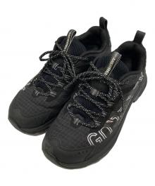 MERRELL（メレル）の古着「Moab Speed 2 GORE-TEX」｜ブラック