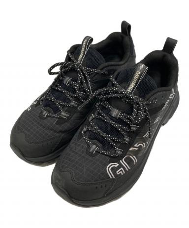 中古・古着通販】MERRELL (メレル) Moab Speed 2 GORE-TEX ブラック