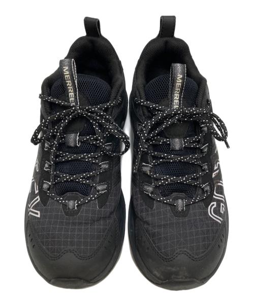 MERRELL（メレル）MERRELL (メレル) Moab Speed 2 GORE-TEX ブラック サイズ:25.5の古着・服飾アイテム