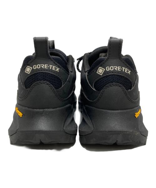 MERRELL（メレル）MERRELL (メレル) Moab Speed 2 GORE-TEX ブラック サイズ:25.5の古着・服飾アイテム