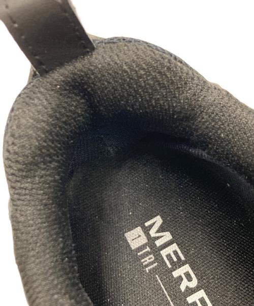 MERRELL（メレル）MERRELL (メレル) Moab Speed 2 GORE-TEX ブラック サイズ:25.5の古着・服飾アイテム