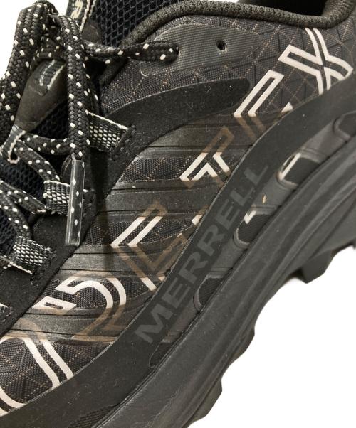 MERRELL（メレル）MERRELL (メレル) Moab Speed 2 GORE-TEX ブラック サイズ:25.5の古着・服飾アイテム