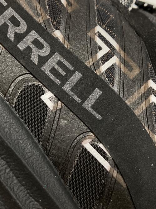 MERRELL（メレル）MERRELL (メレル) Moab Speed 2 GORE-TEX ブラック サイズ:25.5の古着・服飾アイテム