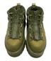 Fenty PUMA by Rihanna (フェンティ プーマ バイ リアーナ) SNEAKER Zip BOOTS Army Green サイズ:23：10000円