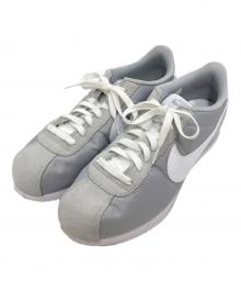 NIKE（ナイキ）の古着「CORTEZ TXT」｜グレー