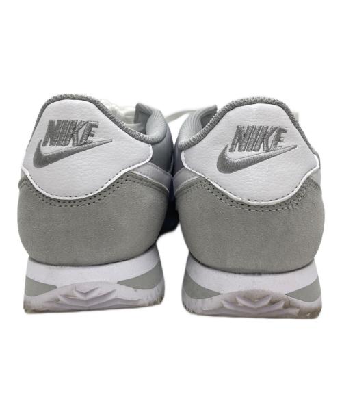 NIKE（ナイキ）NIKE (ナイキ) CORTEZ TXT グレー サイズ:28の古着・服飾アイテム