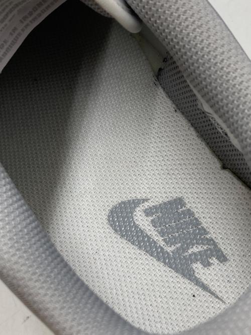 NIKE（ナイキ）NIKE (ナイキ) CORTEZ TXT グレー サイズ:28の古着・服飾アイテム