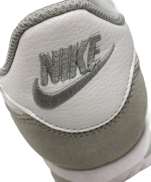 NIKE（ナイキ）NIKE (ナイキ) CORTEZ TXT グレー サイズ:28の古着・服飾アイテム