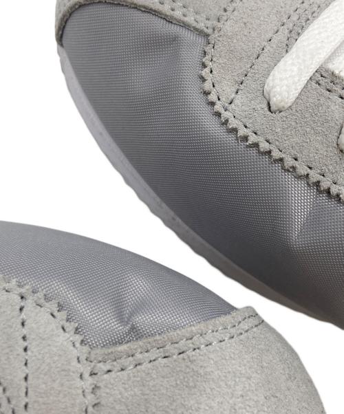 NIKE（ナイキ）NIKE (ナイキ) CORTEZ TXT グレー サイズ:28の古着・服飾アイテム