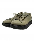 adidasアディダス）の古着「STAN SMITH  ローカットスニーカー」｜カーキ