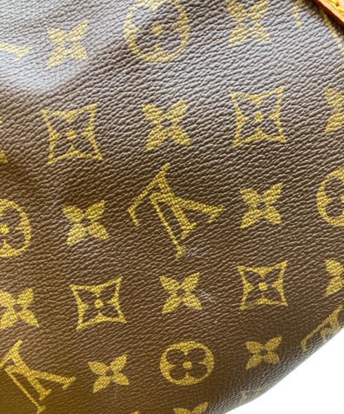LOUIS VUITTON（ルイ ヴィトン）LOUIS VUITTON (ルイ ヴィトン) トラベルバッグ ブラウン サイズ:-の古着・服飾アイテム