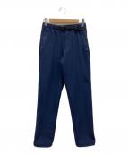 THE NORTH FACEザ ノース フェイス）の古着「VERB PANT」｜ネイビー