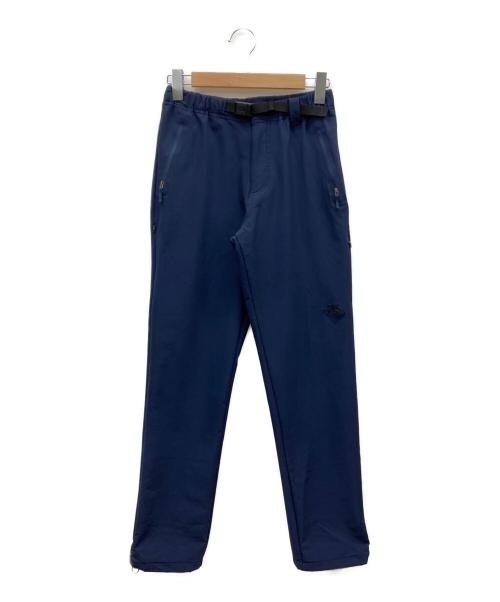 THE NORTH FACE（ザ ノース フェイス）THE NORTH FACE (ザ ノース フェイス) VERB PANT ネイビー サイズ:Mの古着・服飾アイテム