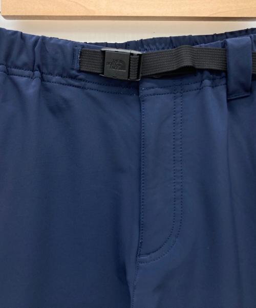 THE NORTH FACE（ザ ノース フェイス）THE NORTH FACE (ザ ノース フェイス) VERB PANT ネイビー サイズ:Mの古着・服飾アイテム