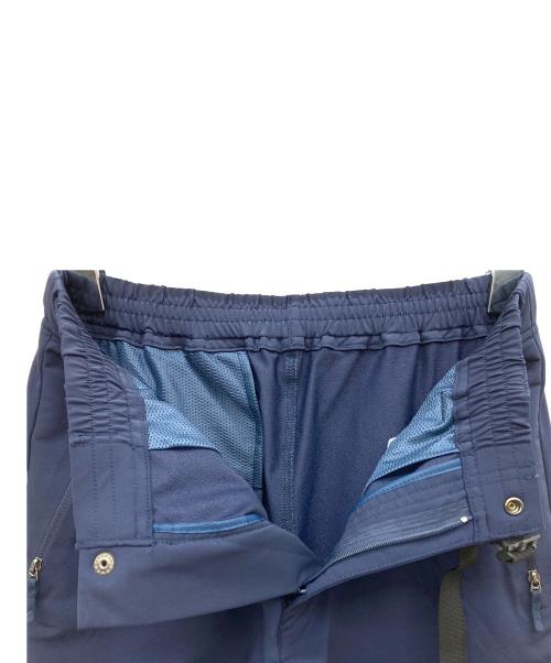 THE NORTH FACE（ザ ノース フェイス）THE NORTH FACE (ザ ノース フェイス) VERB PANT ネイビー サイズ:Mの古着・服飾アイテム