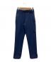 THE NORTH FACE（ザ ノース フェイス）の古着「VERB PANT」｜ネイビー