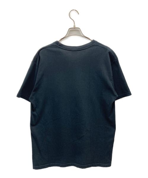 SUPREME（シュプリーム）SUPREME (シュプリーム) プリントTシャツ ブラック サイズ:SIZE Mの古着・服飾アイテム