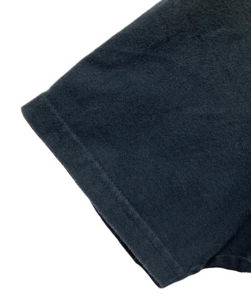 SUPREME（シュプリーム）SUPREME (シュプリーム) プリントTシャツ ブラック サイズ:SIZE Mの古着・服飾アイテム