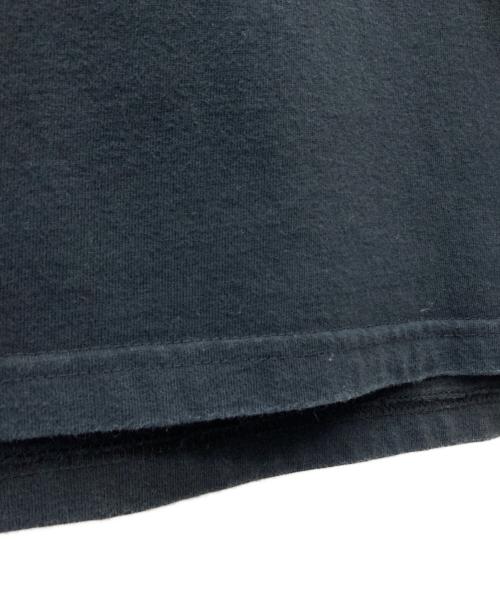 SUPREME（シュプリーム）SUPREME (シュプリーム) プリントTシャツ ブラック サイズ:SIZE Mの古着・服飾アイテム