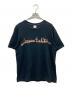 SUPREME（シュプリーム）の古着「プリントTシャツ」｜ブラック