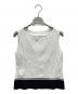 FOXEY（フォクシー）の古着「Darcy Twin Knit」｜ホワイト