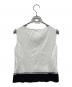FOXEY (フォクシー) Darcy Twin Knit ホワイト サイズ:38：13000円