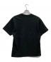 KENZO (ケンゾー) 25SSHappy Tiger' エンブロイダリーコットンTシャツ ブラック サイズ:SIZE M：12000円