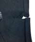 中古・古着 KENZO (ケンゾー) 25SSHappy Tiger' エンブロイダリーコットンTシャツ ブラック サイズ:SIZE M：12000円