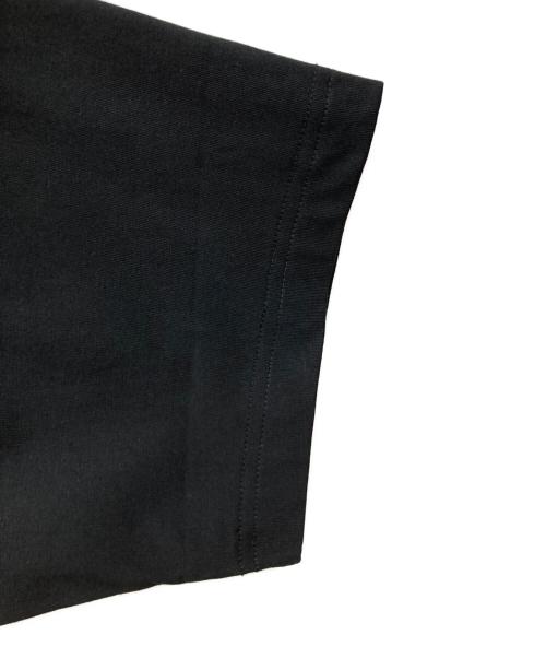Schott（ショット）Schott (ショット) B.S. T-SHIRT/ブラックシープ オーバーサイズ Tシャツ ブラック サイズ:Lの古着・服飾アイテム