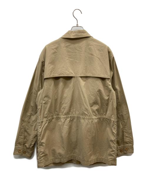 L.L.Bean（エルエルビーン）L.L.Bean (エルエルビーン) M-65 TYPE JACKET/フィールドジャケット ベージュ サイズ:Sの古着・服飾アイテム