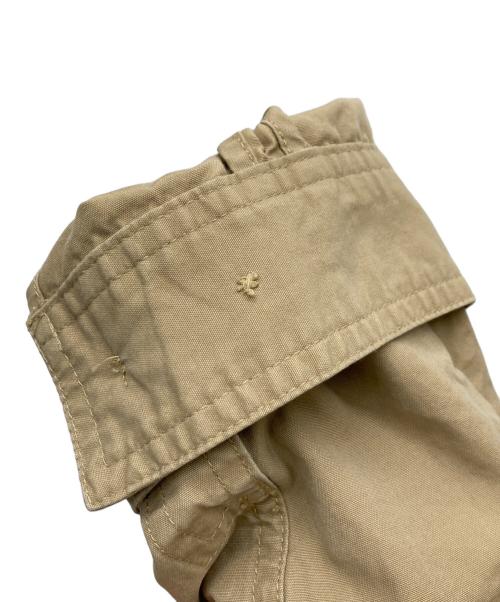 L.L.Bean（エルエルビーン）L.L.Bean (エルエルビーン) M-65 TYPE JACKET/フィールドジャケット ベージュ サイズ:Sの古着・服飾アイテム