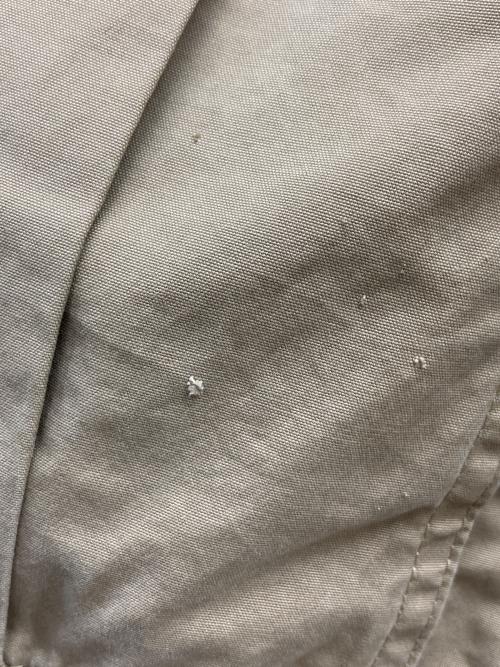 L.L.Bean（エルエルビーン）L.L.Bean (エルエルビーン) M-65 TYPE JACKET/フィールドジャケット ベージュ サイズ:Sの古着・服飾アイテム