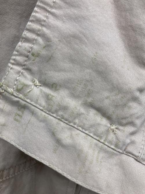 L.L.Bean（エルエルビーン）L.L.Bean (エルエルビーン) M-65 TYPE JACKET/フィールドジャケット ベージュ サイズ:Sの古着・服飾アイテム