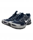 NIKEナイキ）の古着「Air Max Torch 4」｜ネイビー
