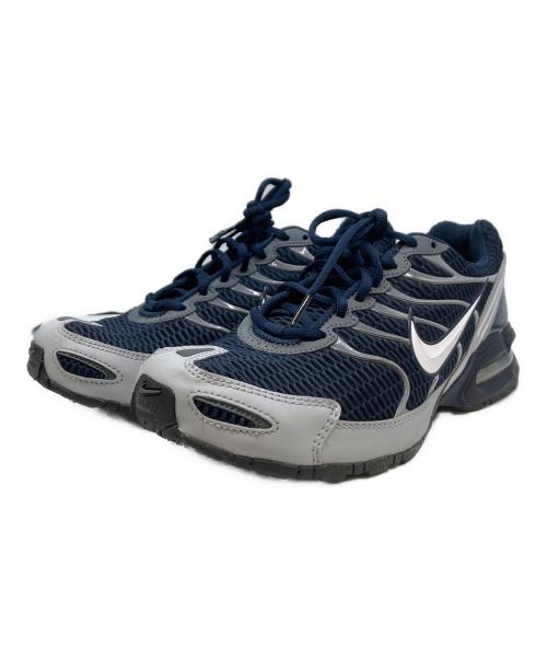NIKE（ナイキ）NIKE (ナイキ) Air Max Torch 4 ネイビー サイズ:27.0cmの古着・服飾アイテム