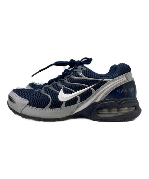 NIKE（ナイキ）NIKE (ナイキ) Air Max Torch 4 ネイビー サイズ:27.0cmの古着・服飾アイテム
